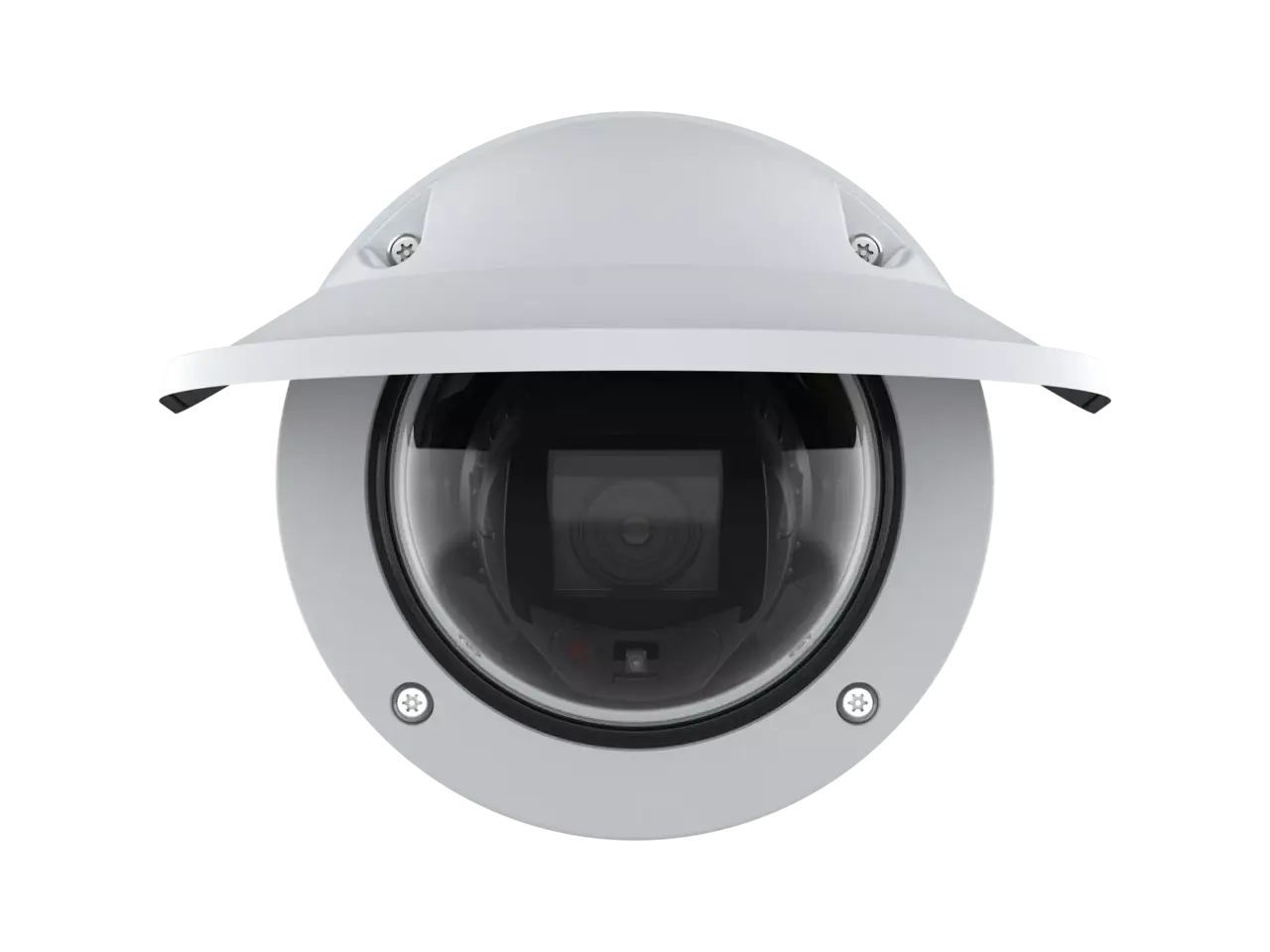 Axis P3277-LVE 5MP Outdoor Dome Camera - AI-Powered - 03213-001 Axis P3277-LVE 5MP Outdoor Dome Camera - AI-Powered - 03213-001