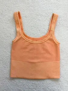 Longer Length Everyday Nikibiki Tanktop