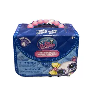 LITTLE PET SHOP PURSE