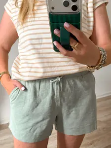 Easy Going Lounge Shorts