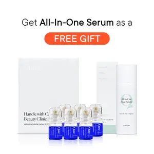 Micro-Infusion 3 Month Bundle (For Wrinkles) - Includes Hypochlorus Acid Spray