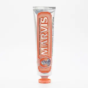 Marvis Ginger Mint Toothpaste 4.5oz