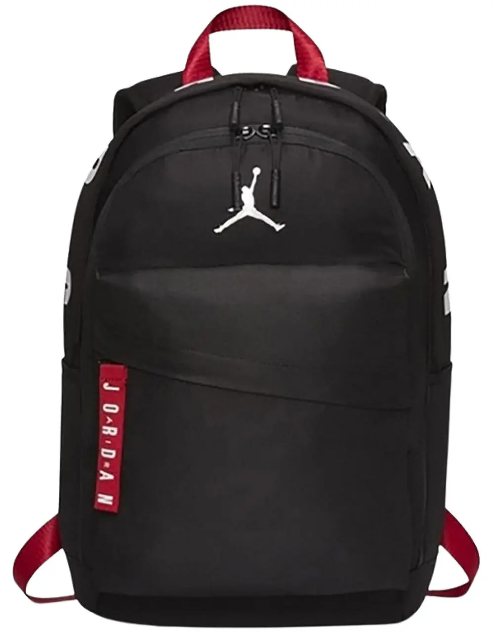 JORDAN Air Patrol Backpack, Black JORDAN Air Patrol Backpack, Black