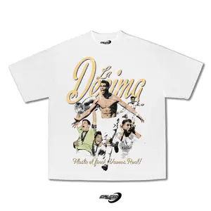 LA DECIMA TEE
