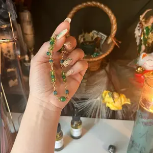 Abundance Bracelet