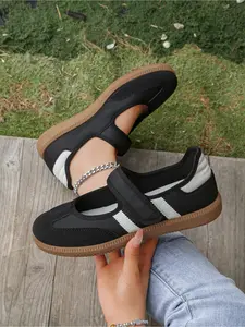 Ladies Dance Sneakers Comfortable Lightweight Non Slip Jazz Shoes for Women Perfect for Ballet Hip Hop and Aerobics Flexible Shoe
