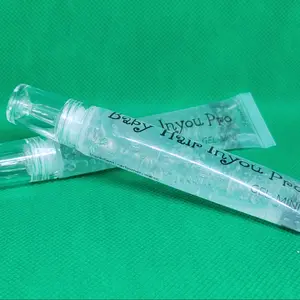 Gel Refill Tube for Edge Control Haircare