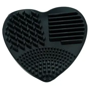 Silicone Makeup Brush Cleaning Pad