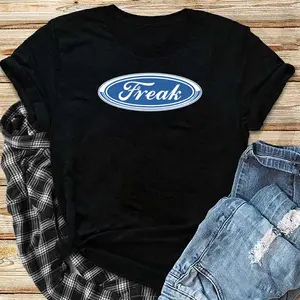 Ford Freak T-Shirt