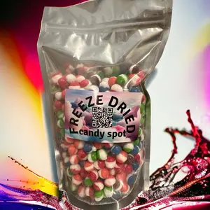 Berry s crunchies Candy