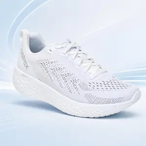 Aetrex Danika Women’s Comfortable Walking Sneakers | Arch Support Orthotic Shoes for Plantar Fasciitis & Foot Pain