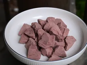 Natural Pink Kaolin Clay, Cosmetic & Edible Grade, Slightly Sticky Raw Clay Chunks, 7 oz (200g)