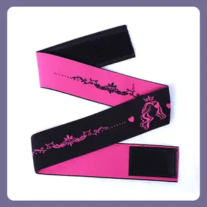 Semuer Hair Elastic Band for Wig Edge -  Perfect for Wig Management
