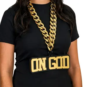 On God Chromatic Turnover Chain