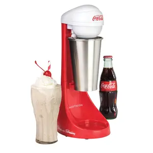 Coca-Cola Limited Edition 2-Speed Milkshake Maker
