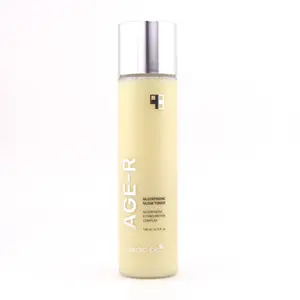 Medicube - AGE-R Glutathione Glow Toner (140ml) Medicube - AGE-R Glutathione Glow Toner (140ml)