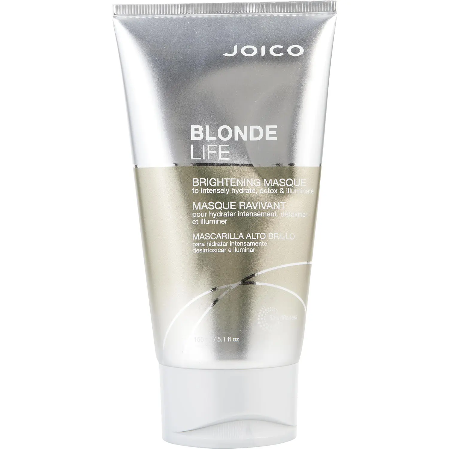 Joico By Joico Blonde Life Brightening Masque For Unisex