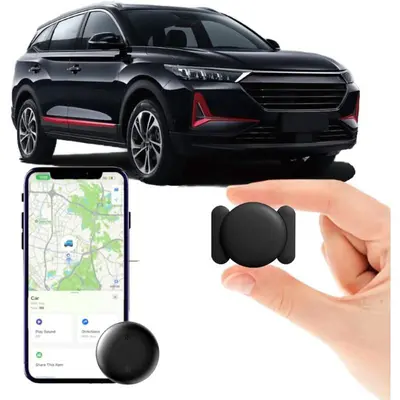 Does Enterprise Cars Have Tracking Devices: What You Need to Know