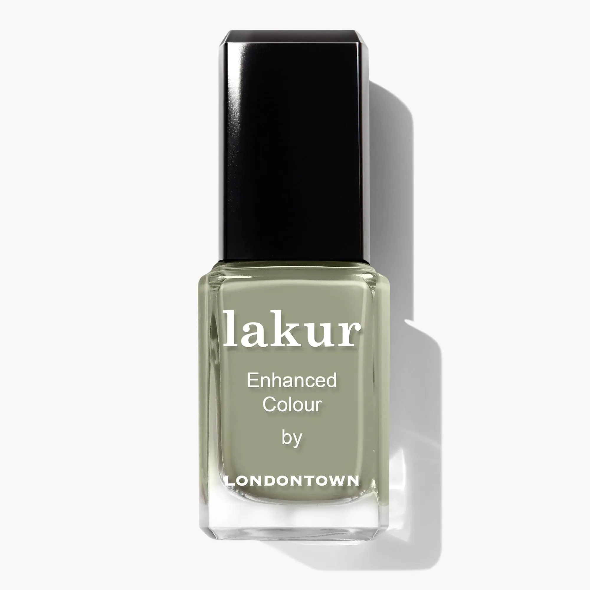 Sedona Nail Color
