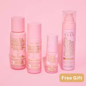 P.Louise Dew & Renew Ritual Bundle