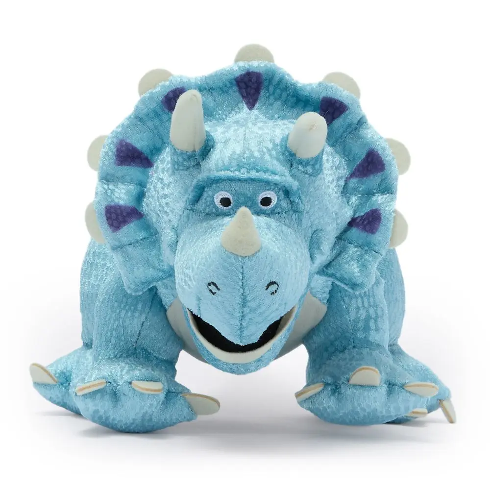 Disney Store Trixie Plush – Toy Story 5 – 15'' Disney Store Trixie Plush – Toy Story 5 – 15''
