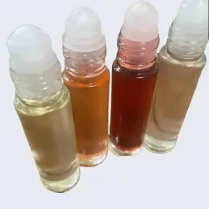 Cha Cha's Scentsational Oils- Newest Men and Women Scents