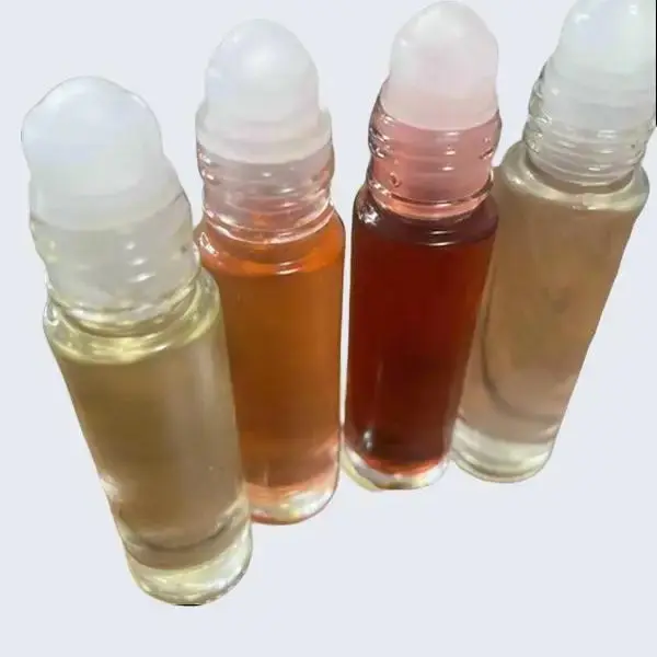 Cha Cha's Scentsational Oils- Newest Men and Women Scents