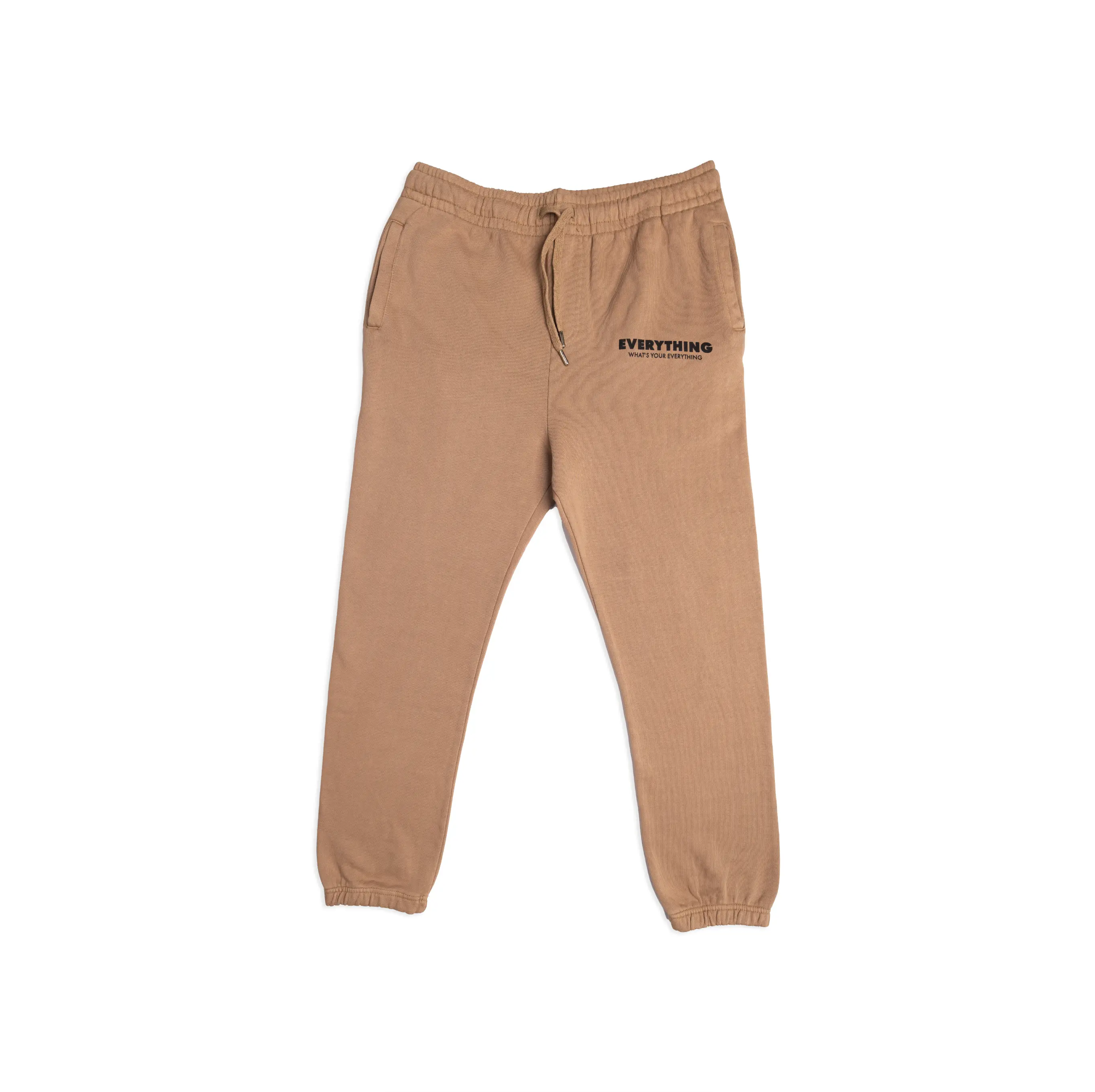 EVERYTHING EVERYDAY SWEATPANTS - CREAM