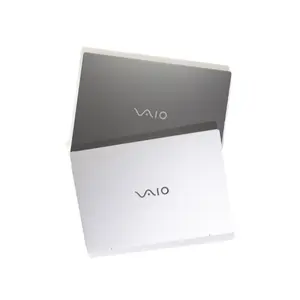 VAIO 14" Laptop Intel Core i5 1235U Processor Iron Finish Lightweight Portable Computer