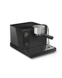 Espresso Series 1