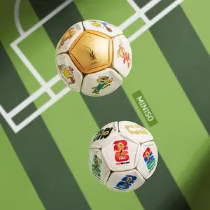 FIFA World Cup 2026 Puzzle Magnet Ball Series Blind Box Adorable Football Character Ornaments Creative DIY Assembly Toy & Perfect Gift for Soccer Lovers summerwins