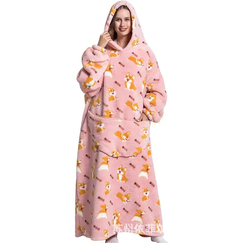 Corgi Winter Suit   Extended