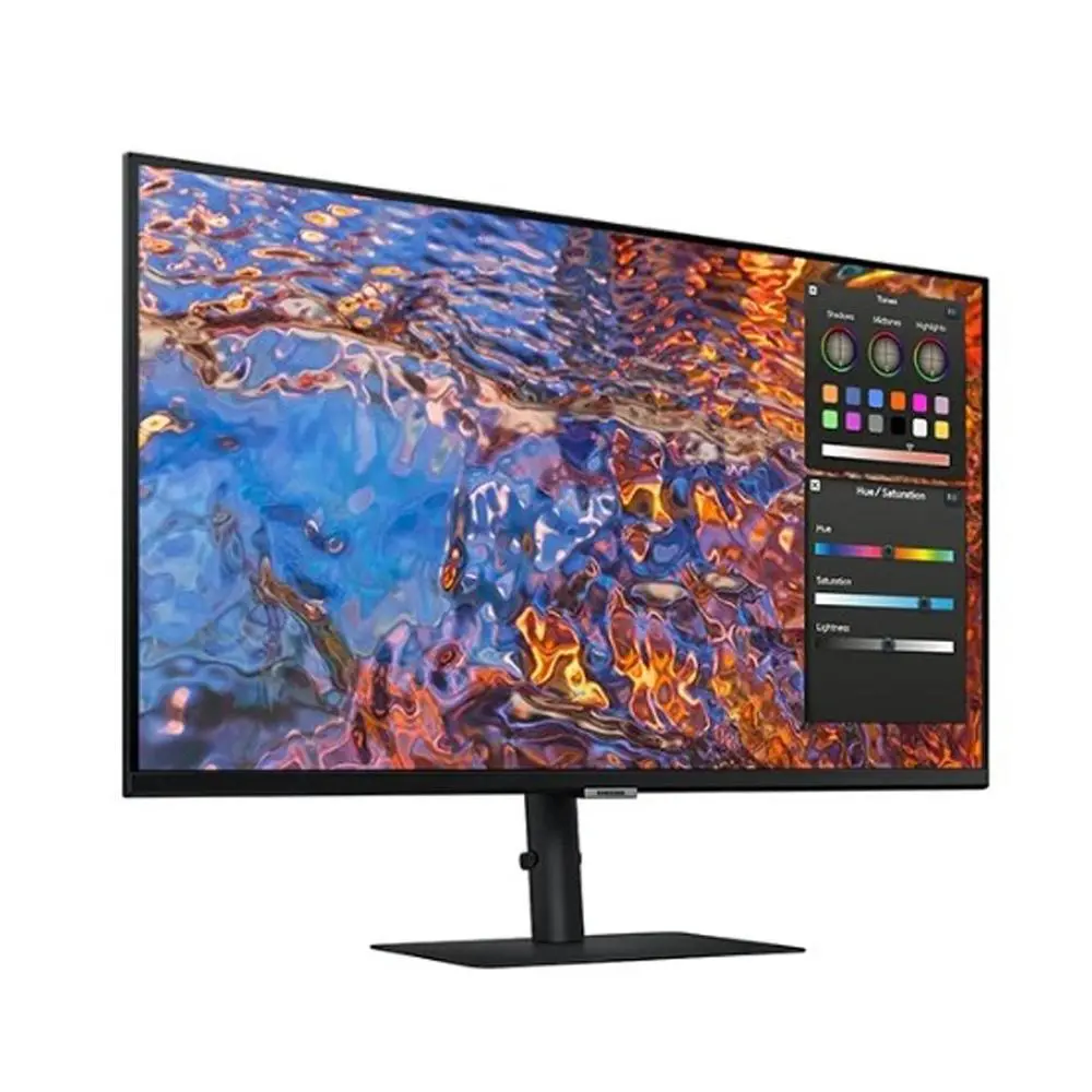 Samsung 32" Viewfinity S80PB Series UHD 4K resolution Monitor