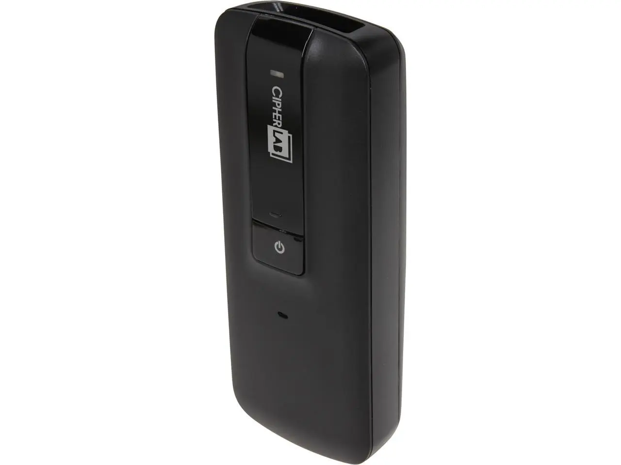 CipherLab A1663CBSNUN01 1663 Bluetooth Barcode Scanner