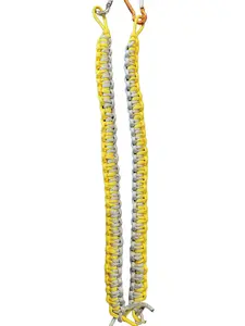 Millipede 550 Paracord, 20-ft Length with Quick-Release Deploy Feature