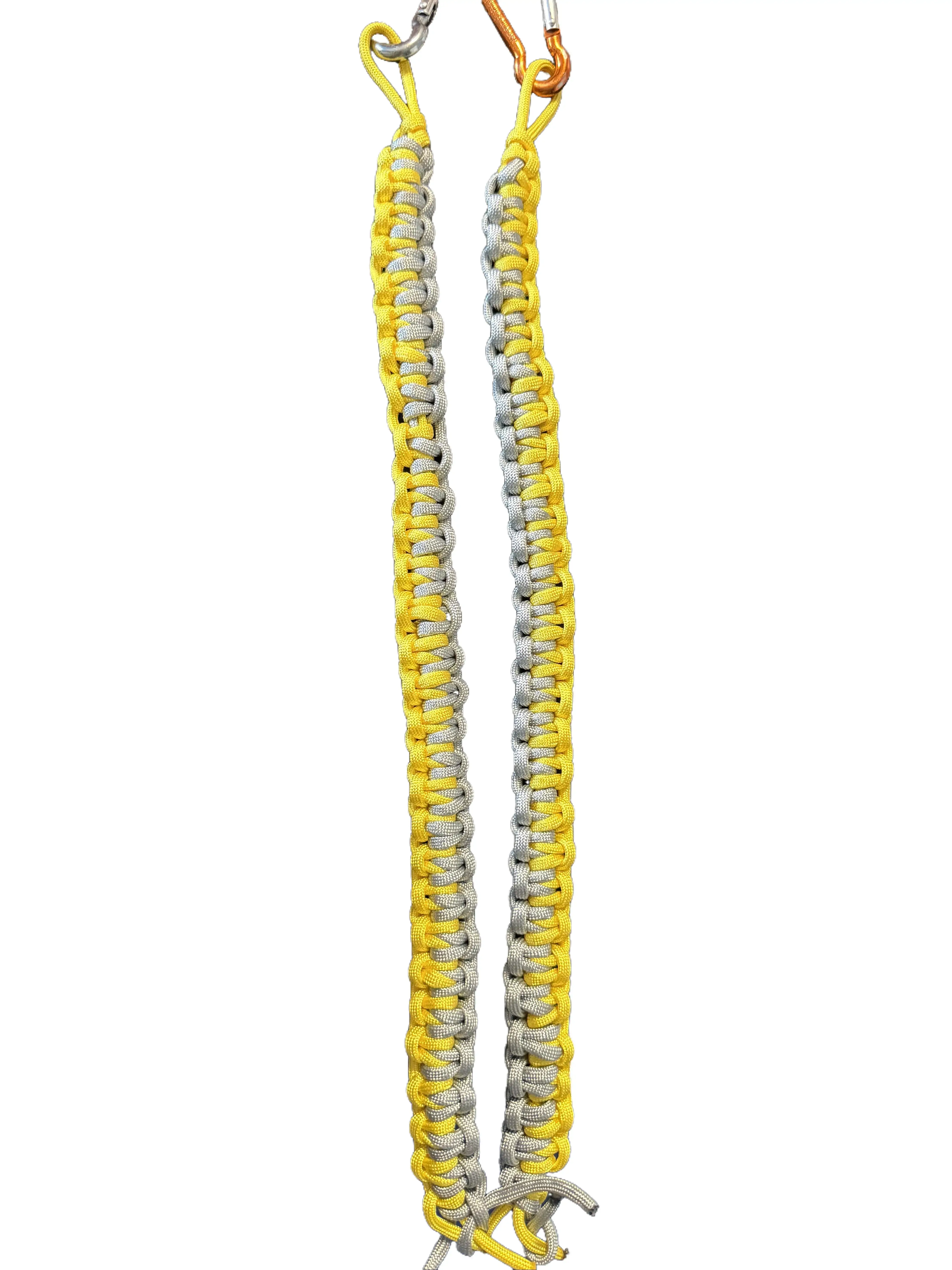 Millipede 550 Paracord, 20-ft Length with Quick-Release Deploy Feature