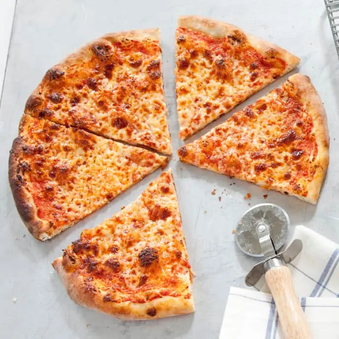 Authentic NY Pizza Dough Combo Pack - 20 Pack - Traditional or Wheat