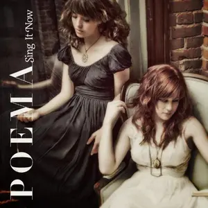 Poema - Sing It Now  [COMPACT DISC - CD] Extended Play