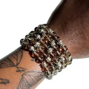 “Journey” Beaded Bracelet