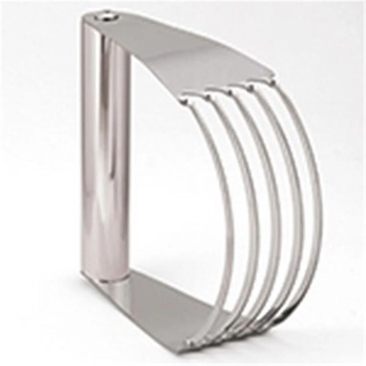 Stainless Steel Pastry Blender, Essential Bakeware for Kitchen Utensils and Cooking Tasks