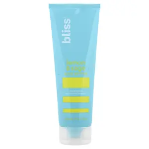 Bliss Body Butter, Lemon & Sage, 6.7 fl oz (200 ml)