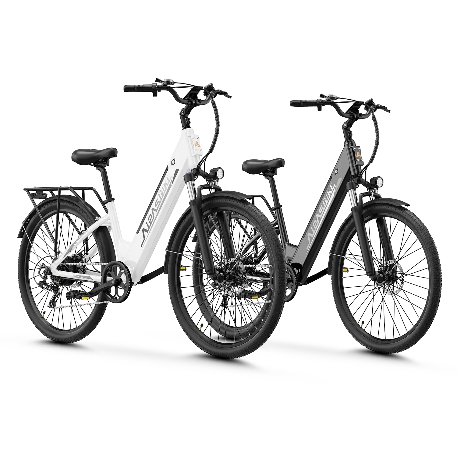 Aipas Combo Sale C1*2 Commuter Bicycle