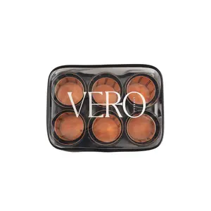 Vero Lineage Lift Complete Volume Hair Roller And Clip Set
