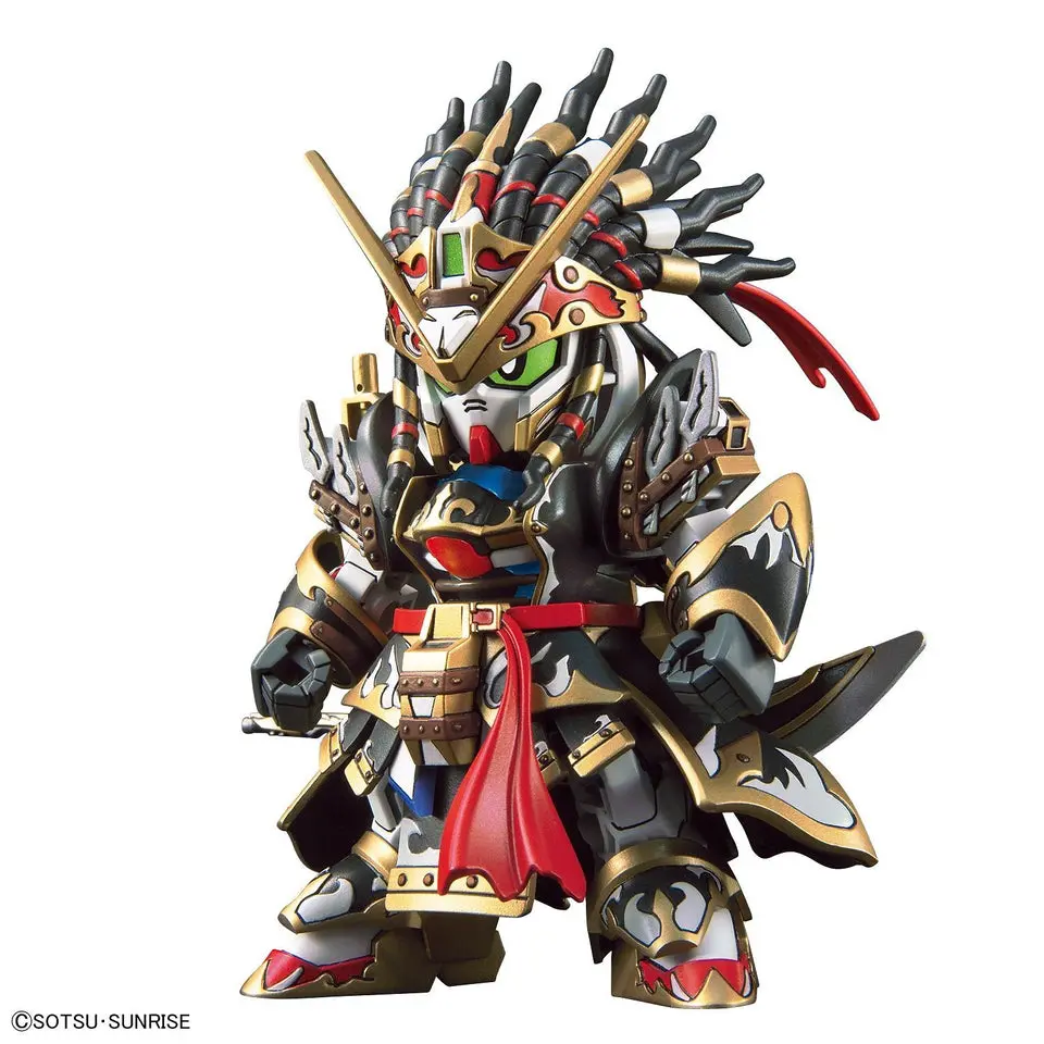 SDW Heroes #5 Edward Second V