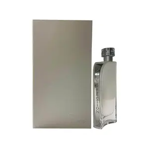 Reyane Tradition Insurrection II Pure Men's Confident Perfumes Fragrance - 3.0 fl oz EDT, Bergamot Top Notes, Patchouli Mix Base, Multi-Scent Men's Fragrance, New In Box
