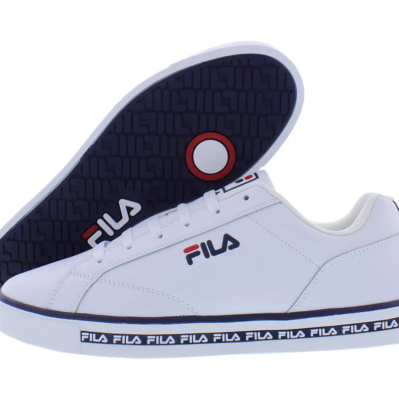 Fila Original Court Leather Mens Shoes