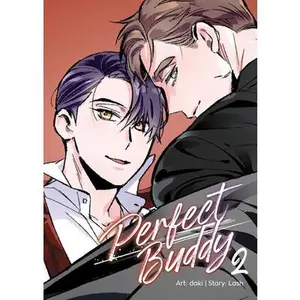 Perfect Buddy (the Comic / Manhwa) Vol. 2 -- Lash, Paperback