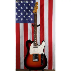 Fender Player II Modified Telecaster - 3-Color Sunburst