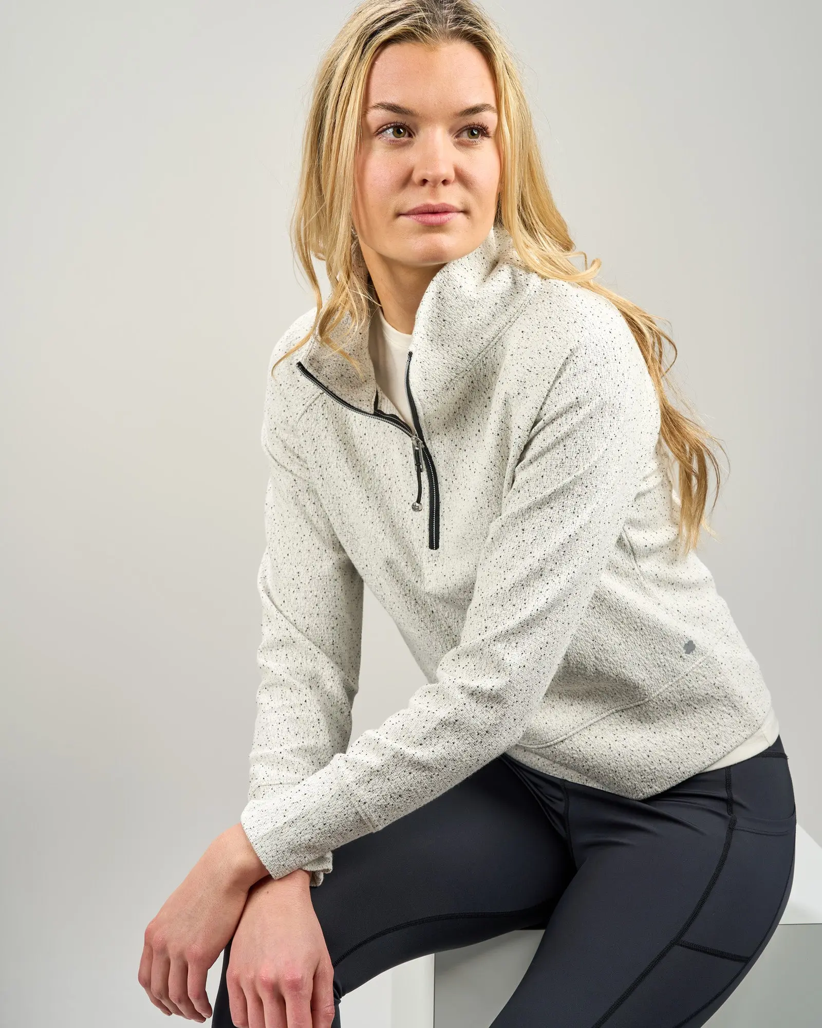 Chloe Q Zip