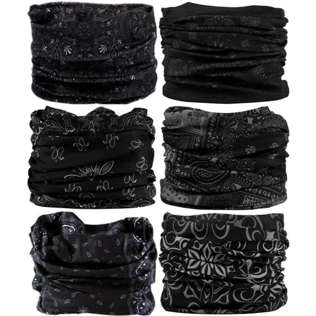 6pcs. Cool